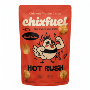 HOT RUSH