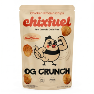 OG CRUNCH